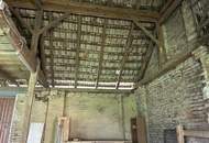 Ländliche Oase: Ihr Zuhause mit Stadl im Weinviertel