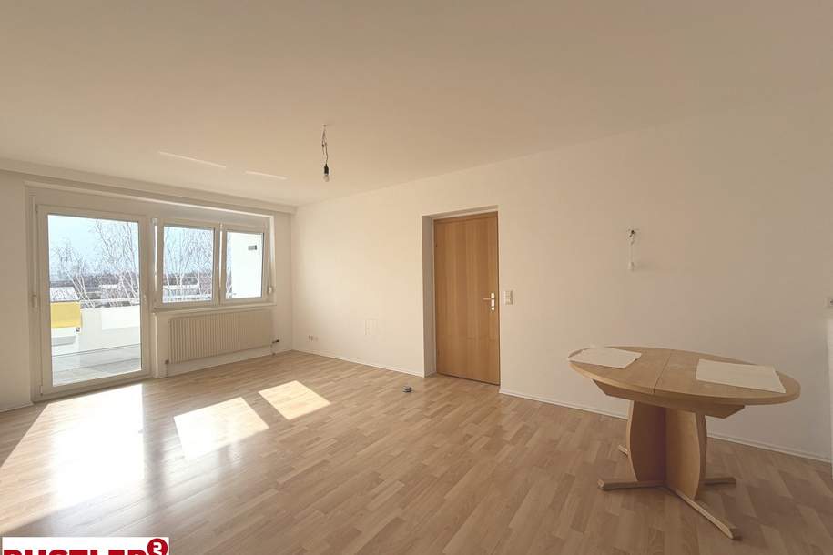 Optimal geschnittene 3 Zimmerwohnung mit Loggia, Wohnung-miete, 1.250,00,€, 2353 Mödling