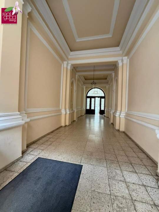 Exklusives Penthouse über den Dächern Wiens