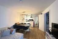 2-Zimmer-Wohnung mit Loggia und optimaler Verkehrsanbindung!