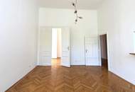sehr schöne, helle und ruhig: 3-Zimmer-Altbau-Wohnung
