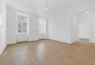Traumhafte 2-Zimmer-Wohnung mit Einbauküche