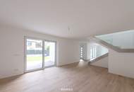 Topmodernes, Neubau - Einfamilienhaus in Zentrumslage mit Küche, Garage und Parkplatz!