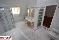 Pure Lebensqualität - Dachterrassen-Penthouse mit Belvedereblick - nähe Schwarzenbergplatz!