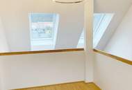 RUHELAGE - moderne, helle Maisonettewohnung - Wohnen oder Urlaub?