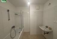 Moderne 2-Zimmer-Wohnung mit Loggia im Herzen von Floridsdorf!