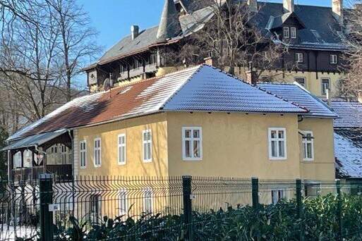 NAHERHOLUNG in Reichenau an der Rax! Historisches Anwesen mit Potenzial im Zentrum von Reichenau, Gewerbeobjekt-kauf, 675.000,€, 2651 Neunkirchen