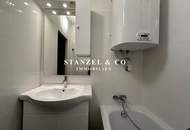 SONNIGES 2-ZIMMER-APARTMENT MIT SÜDLOGGIA