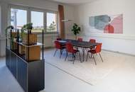 DPC | moderne Büroflächen Nähe Matzleinsdorferplatz