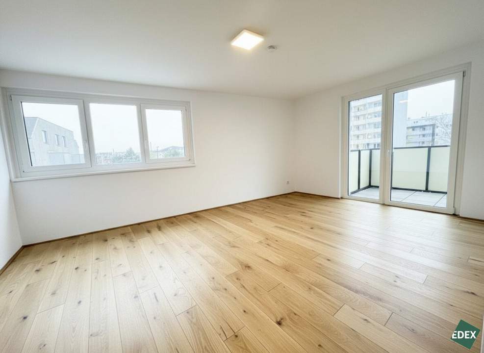 Schöne 2 Zimmer Wohnung I Balkon I unmittelbar U3 I ab 01.08.