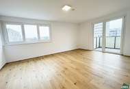 Schöne 2 Zimmer Wohnung I Balkon I unmittelbar U3 I ab 01.08.