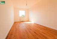 Direkt bei der Brigittapassage und Höchstädtplatz- Renovierter Wohntraum mit WINTERGARTEN und Ausblick! Befristet vermietet! - JETZT ZUSCHLAGEN