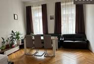 | BEFRISTET VERMIETET | NAHE AKH | ZWEI ZIMMER | EIGENNUTZUNG AB MITTE 2027 MÖGLICH