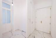 Wunderschöne 4-Zimmer-Wohnung mit Garten und Terrasse