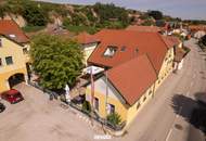 Landgasthaus in Wagram ob der Traisen