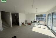 Modernes Reihenhaus in Ruhelage - Terrassen, Garten, Balkon - Perfekte Raumaufteilung - Große Dachterrasse und 2 Parkplätze