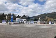 Interessantes Gewerbegrundstück (auch als Anlage) in Stuhleck/Spital am Semmering