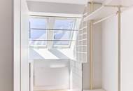 Moderne 135m² Dachterrassen-Maisonette