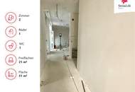 GürtelGarten – Modern wohnen, entspannt im Grünen“ Urbaner Rückzugsort mit eigener Freifläche