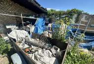 Landhaus in Baumgarten - Sanierungsprojekt!