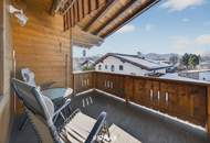 4-Zimmerwohnung mit Gartenanteil, Garage, Keller und Lager!