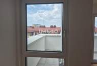 42,28qm 1Zi-W-Terrassenwohnung,Erstbezug, ökologische Bauweise