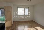Reizende 40m² Kleinwohnung mit Loggia in Waidhofen an der Ybbs