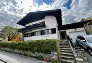 LAGE, LAGE, LAGE! VIEL POTENTIAL MIT SONNIGEM GARTEN