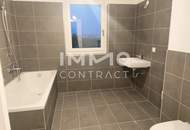 Dachgeschoßwohnung Terrasse und Balkon