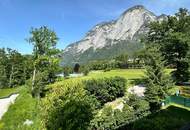 Wohnung in Bestlage mit Potential