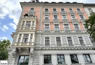 Erstbezug nach Sanierung: perfekte 86m² Wohnung inmitten der Innenstadt - ab sofort!