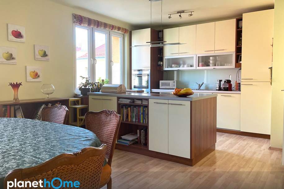 Investment mit Weitblick - langfristig vermietete Wohnung in optimaler Lage des 12. Bezirks, Wohnung-kauf, 650.000,€, 1120 Wien 12., Meidling