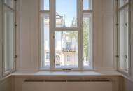 Rarität: Stadt-Villa mit weitläufigem Garten an exklusiver Hietzinger Adresse