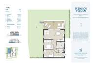 Traumhafte 3-Zimmer-Gartenwohnung mit stilvollem Ambiente am Wörthersee! Provisionsfrei!