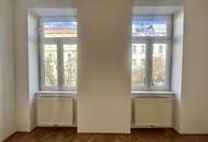 Bezugsfertige Altbauwohnung mit Balkon-Option nahe dem beliebten Wiener Prater