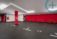 GARAGENSTELLPLATZ | RÖSSLERGASSE 7 | U6 ALTERLAA