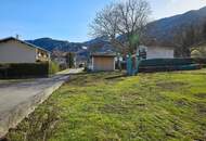 Traum-Baugrund in Vandans - 770 m², sonnig, Bergpanorama, beste Infrastruktur! (Provisionsfrei)