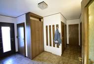 Haus in Altlengbach im Grünen mit großem Grund