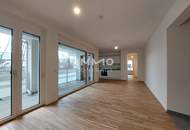 Nahe der Stammersdorfer Weingärten! Zweizimmerwohnung mit Terrasse, Brünner Straße 271