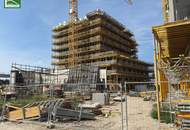 Traumwohnungen im Donaufeld – Naturverbunden und modern - PROVISIONSFREI für den Käufer. - WOHNTRAUM
