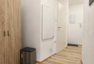 Komplett Renovierte 1-Zimmer-Wohnung in Leoben-Göss zu Vermieten!