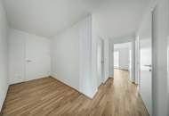 SOFORT EINZIEHEN >> zentral begehbare 3-Zimmer Wohnung mit zwei Balkonen >> TOP LAGE