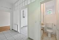 Repräsentative Stilaltbaufläche im Zentrum – ca. 89 m² für Büro, Ordination oder Praxis!
