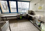 Kantine / Cafeteria - IKANO 197,26qm