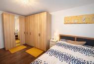 Großzügige Familienwohnung mit Balkon und getrennt begehbaren Schlafzimmern! 4.Stock mit Lift!