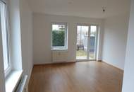 PROVISIONSFREIE, TRAUMHAFTE, SEHR GEPFLEGTE 2-ZIMMER-GARTENWOHNUNG IN TOPLAGE IM ZENTRUM