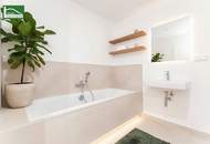 Premium-Anlageobjekt in Wien Hernals: DG-Ausbau mit Rooftop-Terrasse und bester Perspektive. - WOHNTRAUM