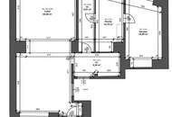 Vielseitiges Geschäftslokal Nähe Naschmarkt mit direktem Straßenzugang zu mieten