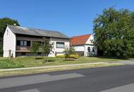 EFH, Streckhof, Stallungen & großes Grundstück