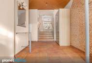 Familienfreundliches Mehrgenerationenhaus mit großem Garten